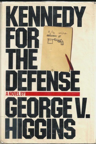 Kennedy for the Defense