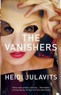 The Vanishers