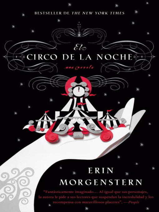 El circo de la noche