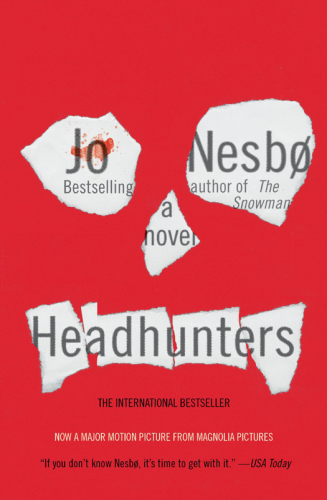 Headhunters