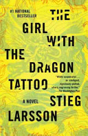 The Girl with the Dragon Tattoo (Millennium Series)