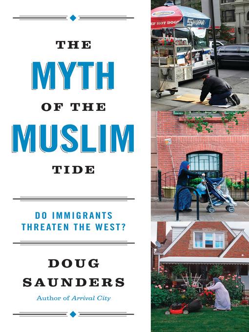 The Myth of the Muslim Tide