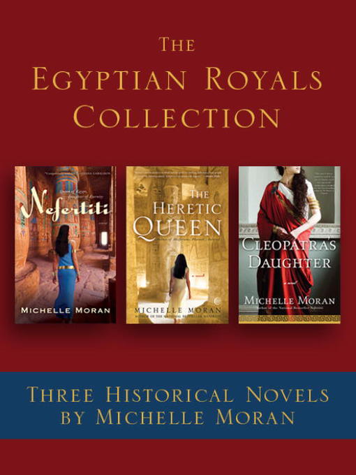 The Egyptian Royals Collection