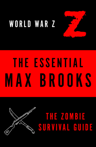 The Zombie Survival Guide Journal