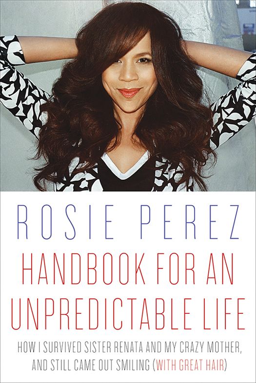 Handbook for an Unpredictable Life