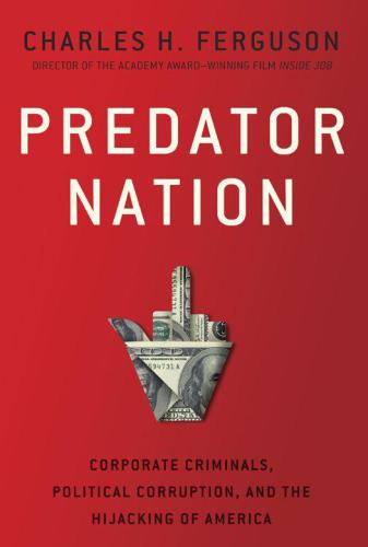 Predator Nation