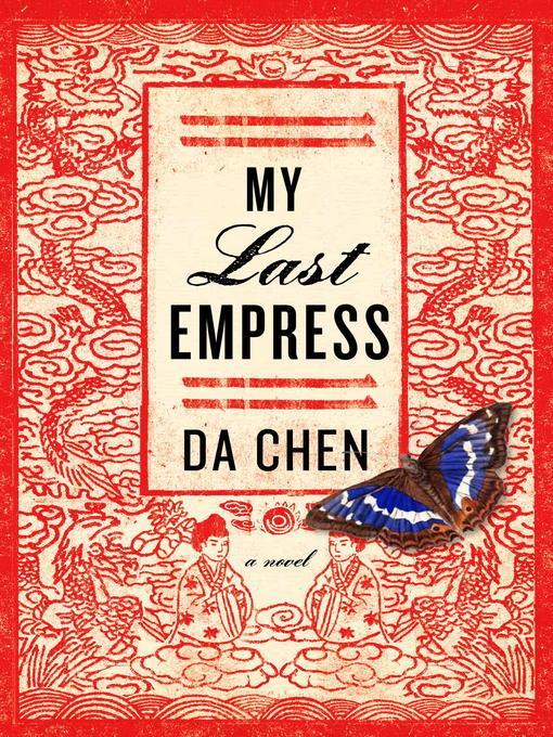 My Last Empress