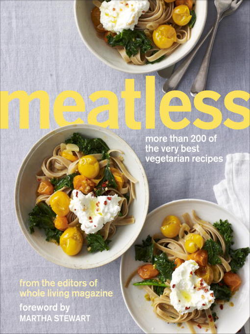 Meatless