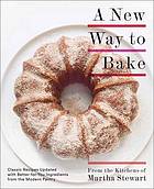 A New Way to Bake