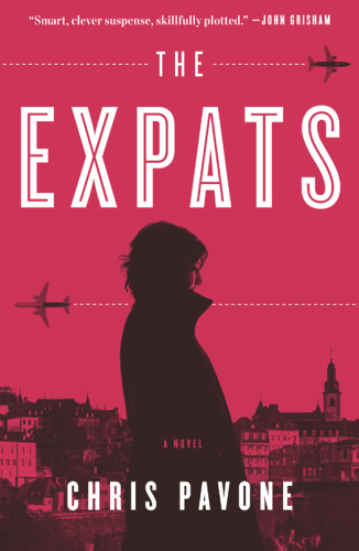 The Expats