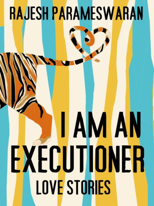 I Am an Executioner