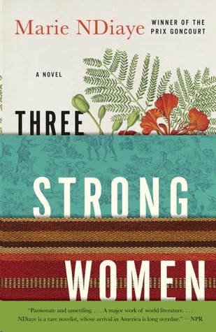 Three Strong Women