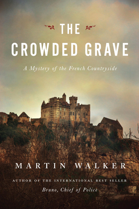 The Crowded Grave