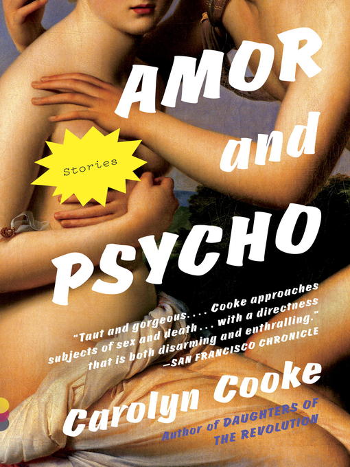 Amor and Psycho