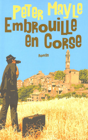The Corsican Caper