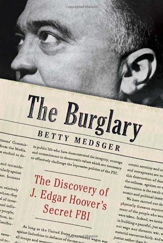 The Burglary