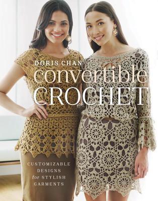 Convertible Crochet