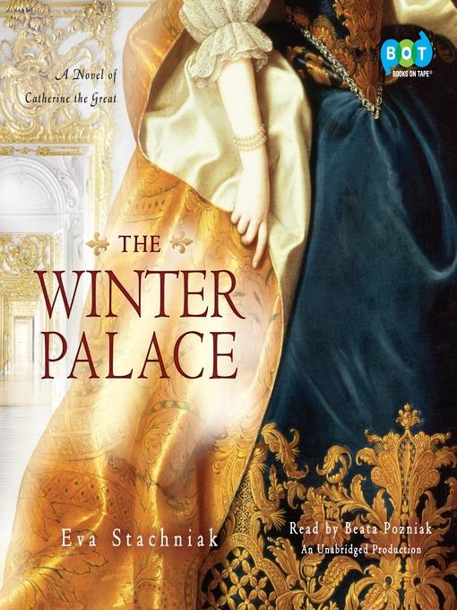 The Winter Palace