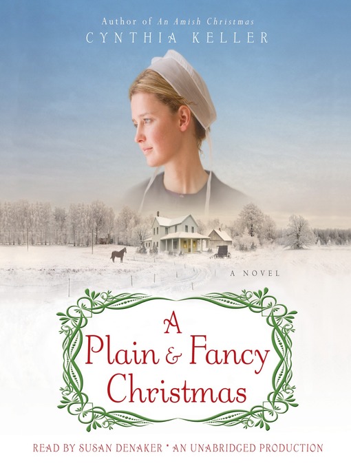 A Plain & Fancy Christmas