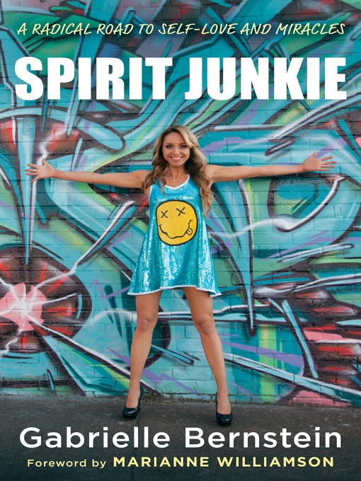 Spirit Junkie