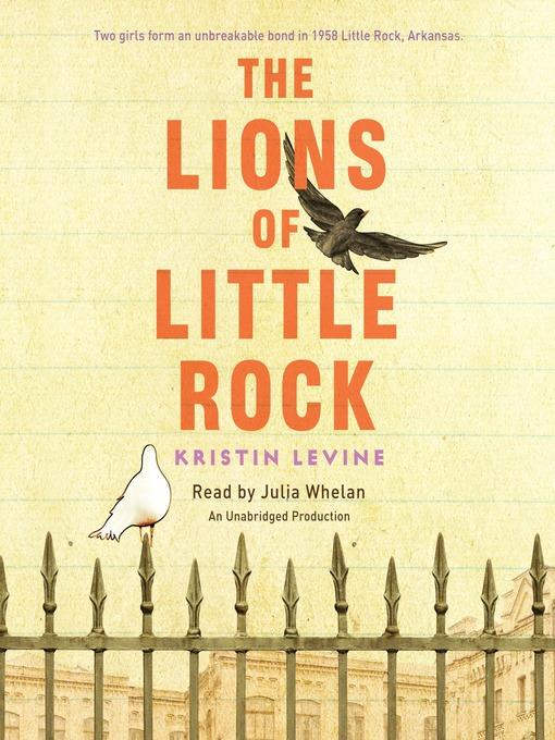 The Lions of Little Rock