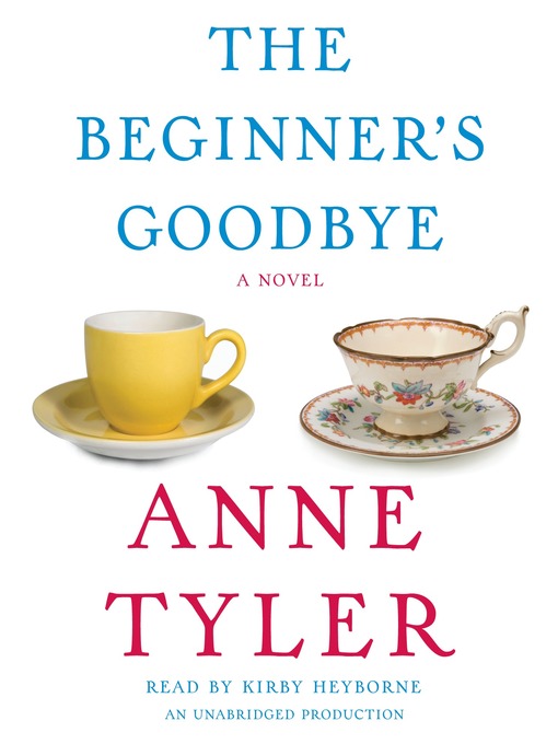 The Beginner's Goodbye