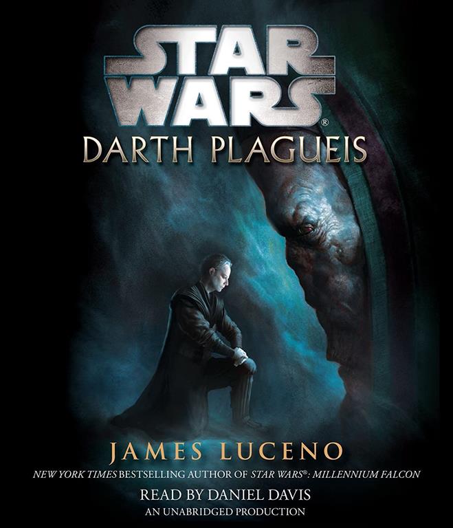 Star Wars: Darth Plagueis (Star Wars - Legends)