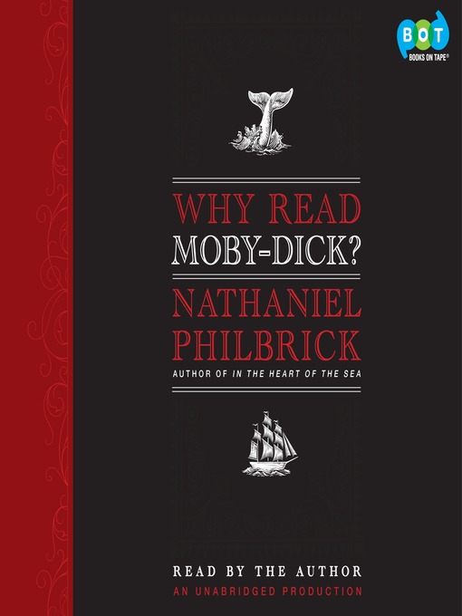 Why Read Moby-Dick?