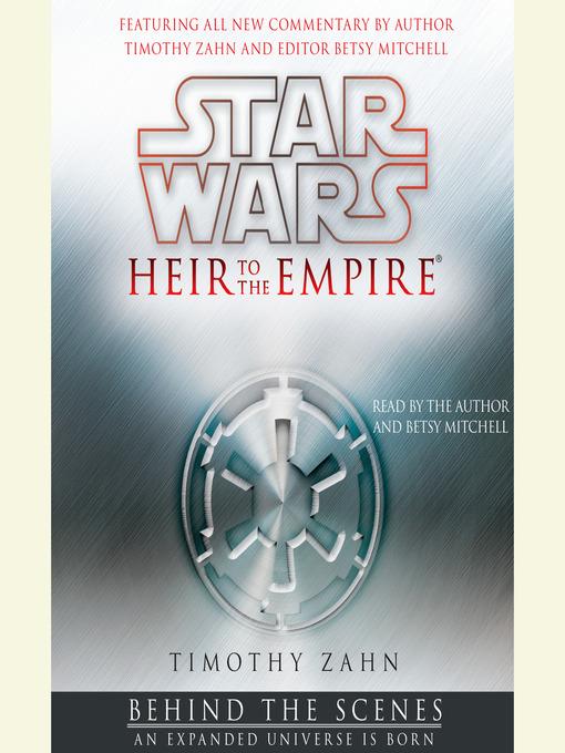 Heir to the Empire