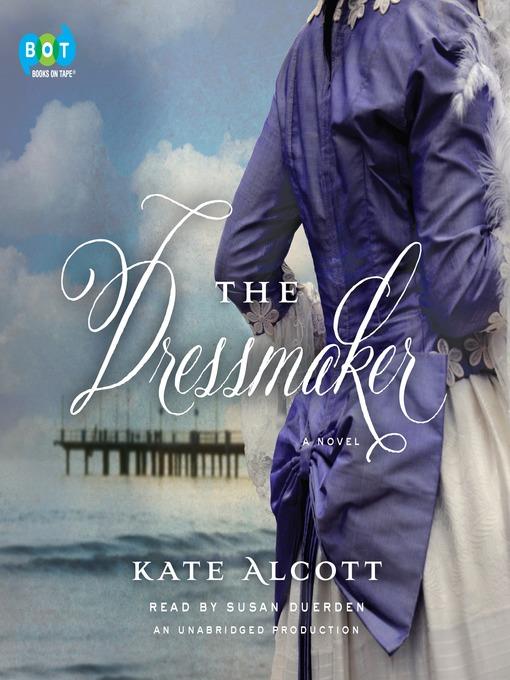 The Dressmaker