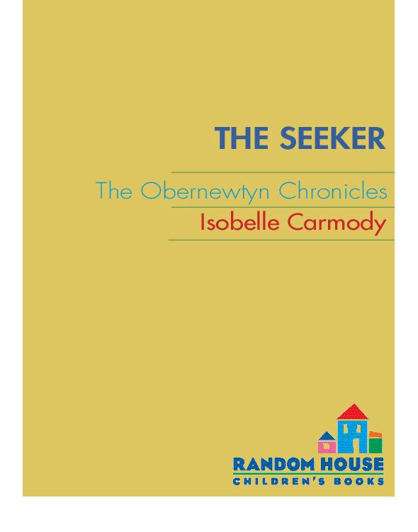 The Seeker