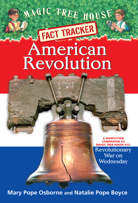 American Revolution