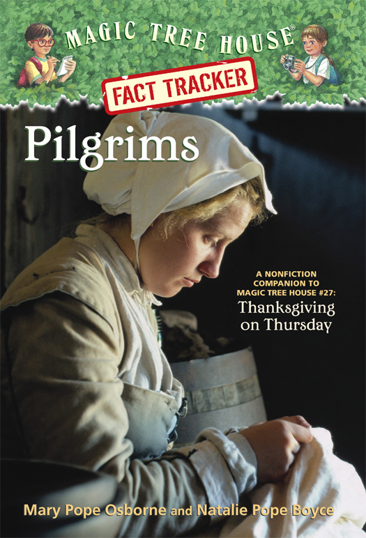 Pilgrims
