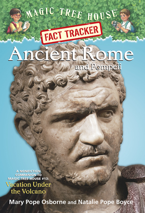 Ancient Rome and Pompeii