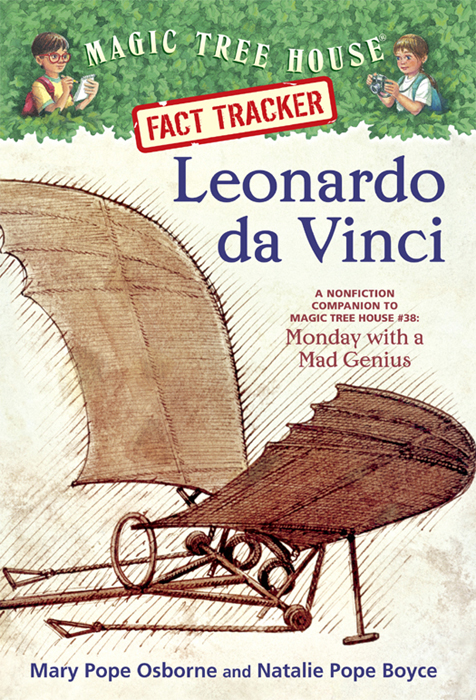 Leonardo da Vinci