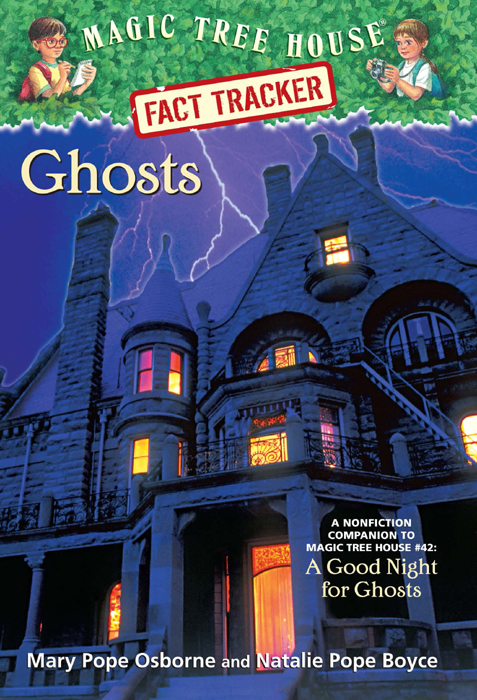 Ghosts