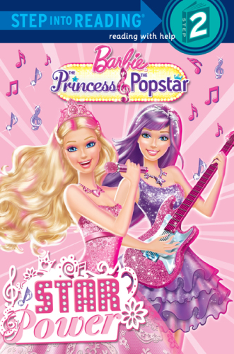 Star Power (Barbie)