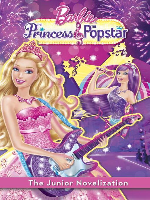 Princess and the Popstar