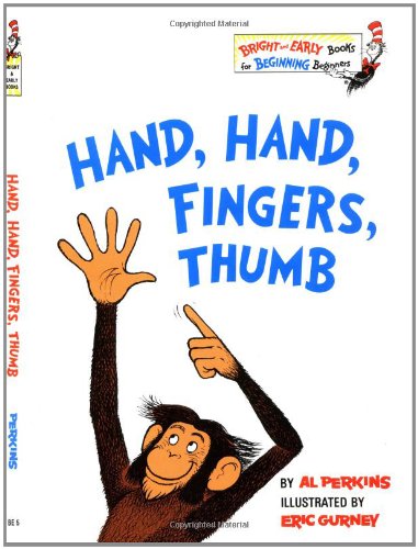 Hand, Hand, Fingers, Thumb