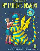 Three Tales of My Father's Dragon