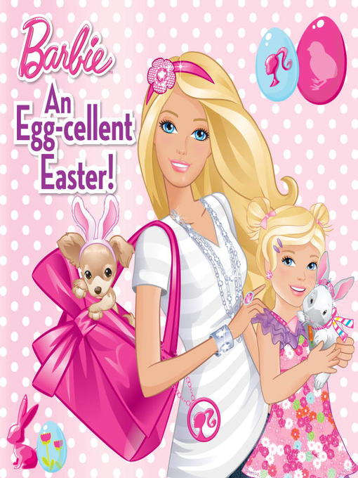 An Egg-cellent Easter!