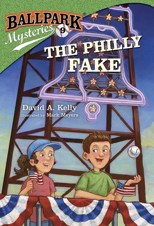 The Philly Fake