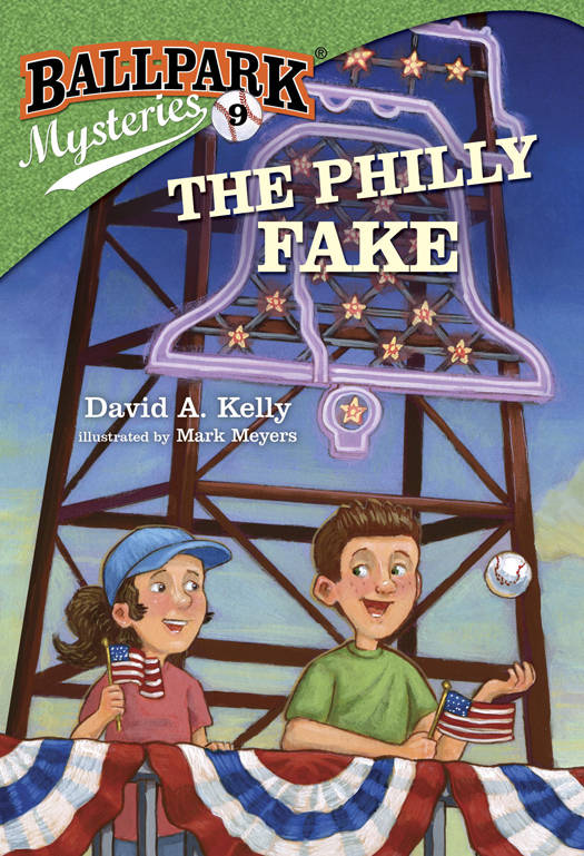 The Philly Fake