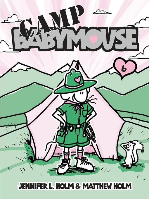 Camp Babymouse