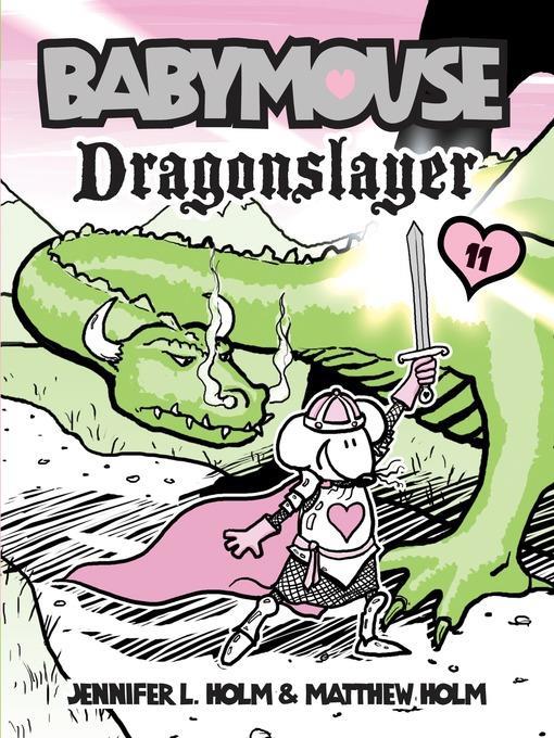 Dragonslayer