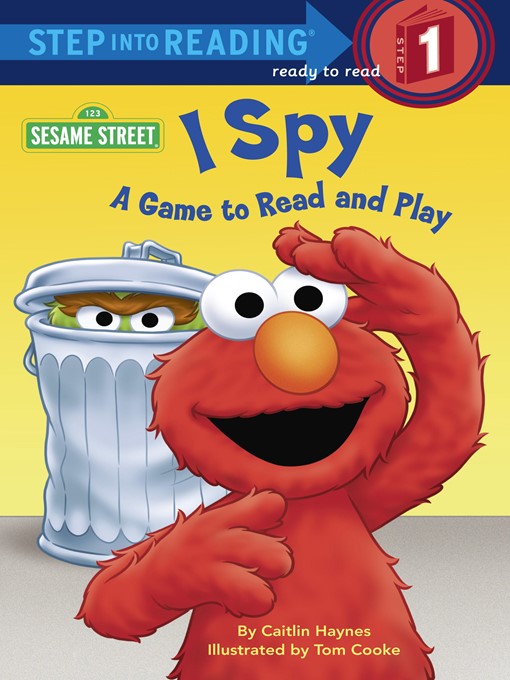 I Spy