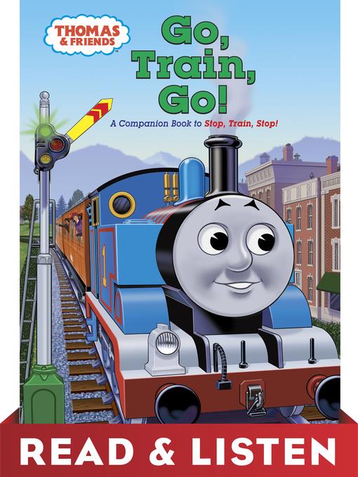 Go, Train, Go!