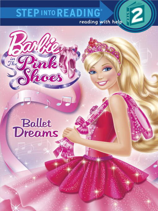 Barbie in the Pink Shoes