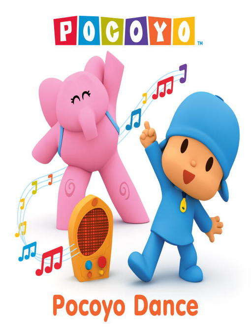 Pocoyo Dance (Pocoyo)