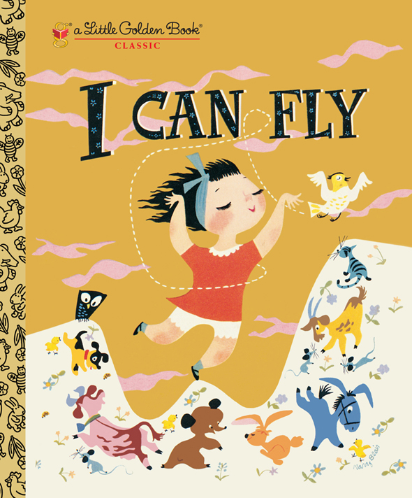 I Can Fly
